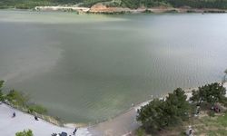 Çorum Barajlarında Su Seviyesi Artıyor