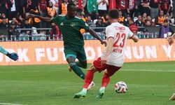 Çorum FK Süper Lig Biletini Garantiledi
