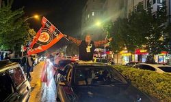 Çorum FK, Süper Lig Finalinde Esenler Erokspor'un Rakibi Oldu