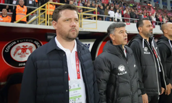 Çorum FK'nın Süper Lig Sevinci Acı Haberle Yarına Kaldı