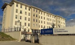 Çorum Sungurlu KYK Yurdunda 77 Öğrenci Zehirlenme Şüphesiyle Hastaneye Kaldırıldı