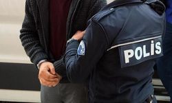 Çorum'da 48 Yıl Hapis Cezası Bulunan Firari Hükümlü Yakalandı