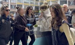 Çorum'da Güzellik Salonunda Banka Hesaplarını Hedef Alan Dolandırıcılık Şebekesi Çökertildi