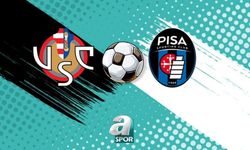 Cremonese ile Pisa Serie A'da Karşılaşıyor