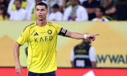 Cristiano Ronaldo'dan Fenerbahçe'ye Transfer İşareti