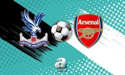 Crystal Palace - Arsenal Maçı Ne Zaman ve Hangi Kanalda Yayınlanacak?