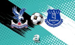 Crystal Palace ile Everton, Premier Lig'de kritik mücadelede karşı karşıya geliyor