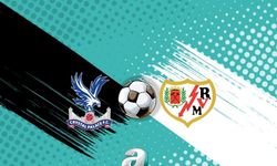 Crystal Palace ile Rayo Vallecano, UEFA Konferans Ligi Finalinde Karşılaşıyor