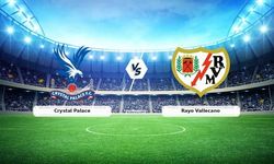 Crystal Palace ile Rayo Vallecano, UEFA Konferans Ligi finalinde kozlarını paylaşıyor