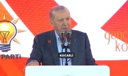 Cumhurbaşkanı Erdoğan: Gençlere Yaptığımız Yatırım En Önemlisidir