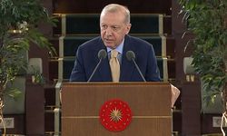 Cumhurbaşkanı Erdoğan: Gençliğimizi Sosyal Medyanın Olumsuz Etkilerinden Korumaya Kararlıyız
