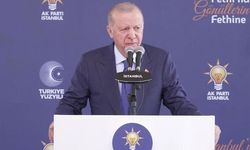 Cumhurbaşkanı Erdoğan İstanbul'un Fethinin 573. Yılını Kutladı