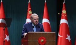 Cumhurbaşkanı Erdoğan: Terörün Sonu Türkiye'nin Yeni Başlangıcı Olacak