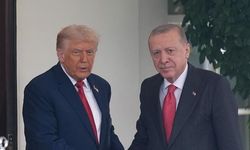 Cumhurbaşkanı Erdoğan ve ABD Başkanı Trump Telefonda Görüştü