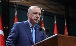 Cumhurbaşkanı Erdoğan'dan 19 Mayıs Atatürk'ü Anma, Gençlik ve Spor Bayramı Mesajı