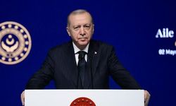 Cumhurbaşkanı Erdoğan'dan Doğurganlık Oranlarına İlişkin Uyarı