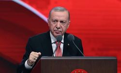 Cumhurbaşkanı Erdoğan'dan Kurban Bayramı Mesajı: Türkiye İstikrar Adası Olmaya Devam Ediyor