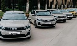 Dacia Logan Türkiye'ye 13 Yıl Aradan Sonra Geri Döndü