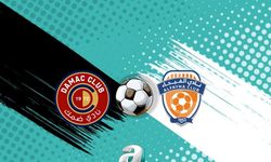 Damac FC ile Al Fayha Kritik Maçta Karşılaşıyor