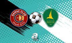 Damac FC ile Al-Khaleej, Suudi Arabistan Pro Liginde Karşılaşıyor