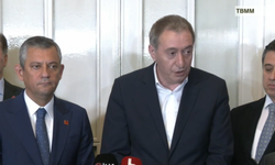 DEM Parti'den CHP'deki Olaylara Sert Tepki
