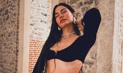 Demet Özdemir'in Bayram Pozları ve Lüks Evi Dikkat Çekti