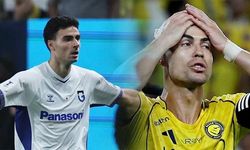 Deniz Hümmet'in Golüyle Gamba Osaka, Al Nassr'ı Deplasmanda Yenerek Şampiyon Oldu