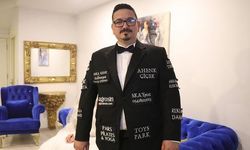 Denizli'de Damat, Düğün Masraflarını Reklam Geliriyle Hafifletti