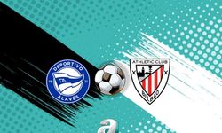 Deportivo Alaves ile Athletic Bilbao La Liga'da Kritik Mücadelede Karşılaşıyor