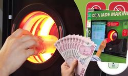 Depozitosu Olan Ambalajlar Uygulaması 1 Temmuz'da Başlıyor