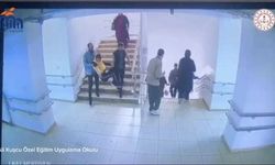 Depremde Engelli Öğrencilere Öğretmenlerden Destek