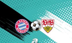 DFB-Pokal Finali: Bayern Münih ile Stuttgart Berlin'de Karşılaşıyor