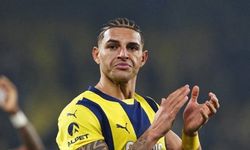 Diego Carlos'tan Fenerbahçe'ye Veda Mesajı