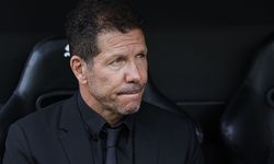 Diego Simeone, Fenerbahçeli Yıldız İçin Transferde Israrcı