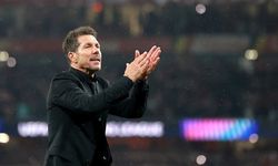 Diego Simeone, Galatasaray'ın Yıldızını Transfer Listesine Aldı