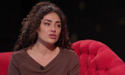 Dilan Çıtak'tan İbrahim Tatlıses'le İlgili Samimi Açıklama
