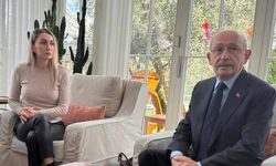 Dilek İmamoğlu'ndan Kılıçdaroğlu'nun Mesajına İlişkin Açıklama