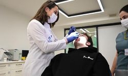 Diş Eti Hastalıkları Alzheimer Riskini Artırabilir