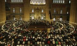 Diyanet'ten Kurban Bayramı Namaz Vakitleri Açıklaması