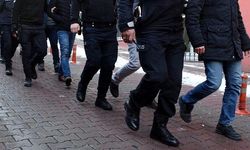 Diyarbakır ve Adana Merkezli 30 İlde Eş Zamanlı Operasyon: 605 Şüpheliye Gözaltı