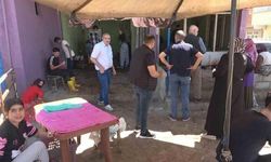 Diyarbakır'da Kurban Bayramı'nın İlk Günü Kurban Kesimleri Başladı