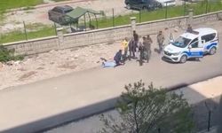 Diyarbakır'da Okul Çevresinde Silahlı Saldırı: Öğrenciler ve Veliler Korku Yaşadı