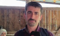 Doğal Ekmekler Tortum Şelalesi Ziyaretçilerinin Yeni Gözdesi