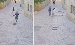 Doğu Kudüs'te Rahibeye Saldıran Şüpheli Gözaltına Alındı