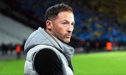 Domenico Tedesco, Bologna ile 3 Yıllık Anlaşma İmzalıyor