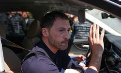 Domenico Tedesco'nun Rusya Premier Ligi'ne Dönüşü Konusunda Belirsizlik Sürüyor