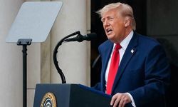 Donald Trump, Sağlık Kontrolü İçin Walter Reed Hastanesi'ne Sevk Edildi