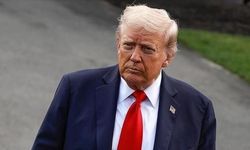 Donald Trump'tan Uzaylılarla İlgili Paylaşım