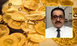 Dr. Zekeriya Şahin'den Altın Yatırımcılarına Kritik Uyarı