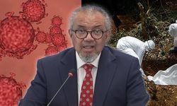 DSÖ: Kongo ve Uganda'daki Ebola Salgını Uluslararası Acil Durum İlan Edildi